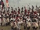 Reconstruction of Battle of Borodino (روسيا)